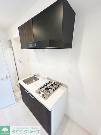 モダンアパートメント津田沼EASTの物件内観写真